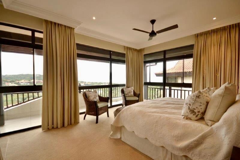 Villa Views At Zimbali à Ballito Extérieur photo