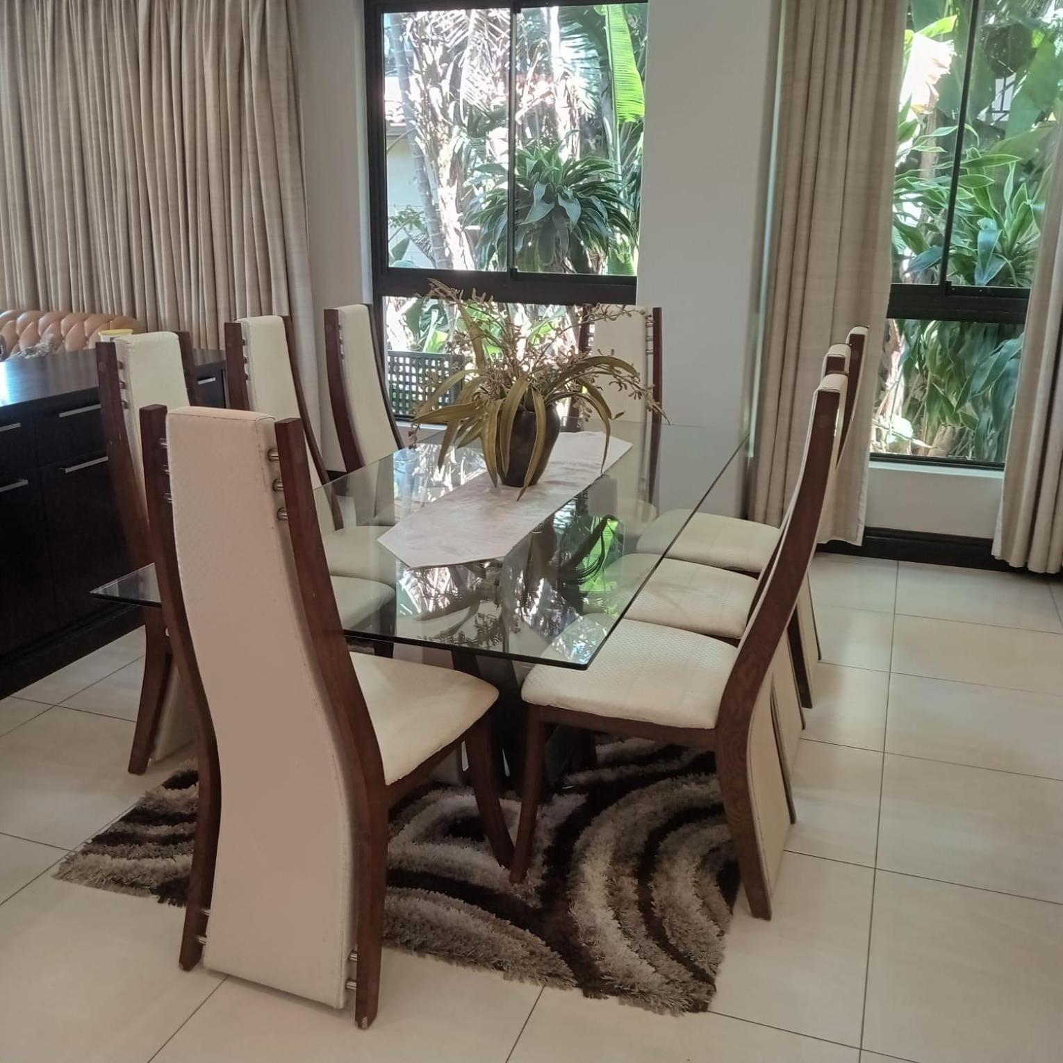Villa Views At Zimbali à Ballito Extérieur photo